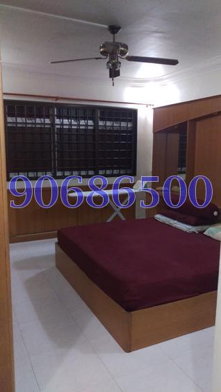 Blk 495E Tampines Street 43 (Tampines), HDB Executive #101036652